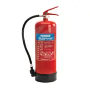 Fire Extinguisher Stands