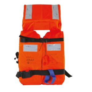 Life Jackets