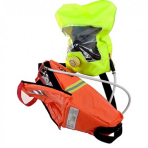 Breathing Apparatus