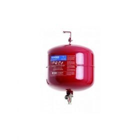 6KG Automatic Dry Chemical Powder Fire Extinguisher