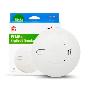Aico Ei146e Optical Smoke Alarm