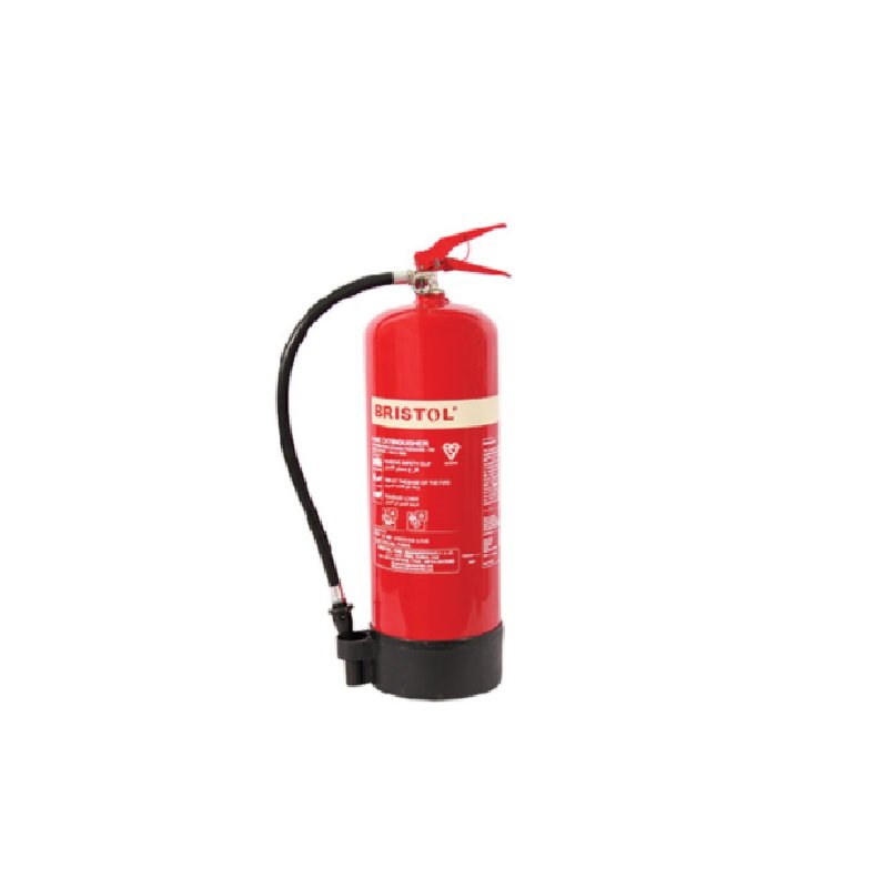 Bristol FE6 6 Liters Foam Fire Extinguisher