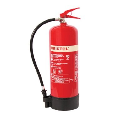 Bristol FE9 9 Liters Foam Fire Extinguisher