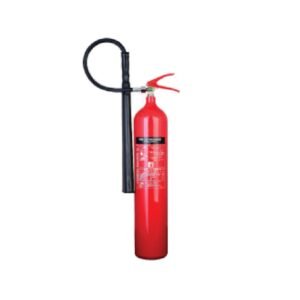 Fireguard 5Kg Carbon Dioxide Fire Extinguisher