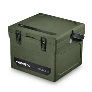 DOMETIC WCI-22 green