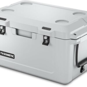 Dometic 55L Patrol; Colour: Mist body, Black ropes, Giveaway stickers