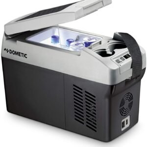 Dometic CoolFreeze CF- 11, AC/DC