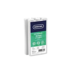 Mobicool Ice Pack 2x220 gr. High Perfeomance Boxes