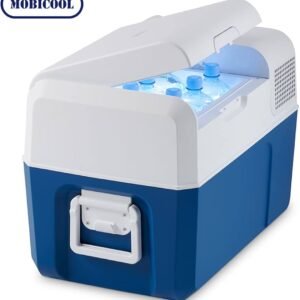 Mobicool MCF 32 Electric Cooler