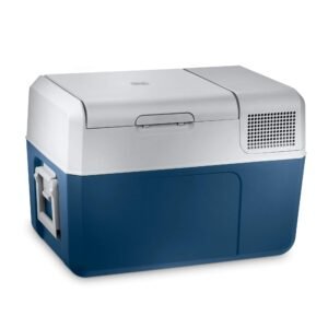 Mobicool MCF 60 Electric Compressor Cool Box 58L