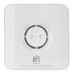 Electric Sirens and Smoke Detectors