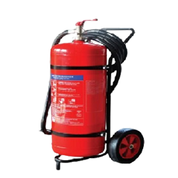 Fire Extinguishers & Accessories