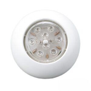 LED Push - ON / OFF Light