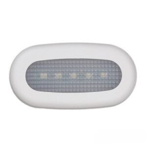 LED Courtesy Light