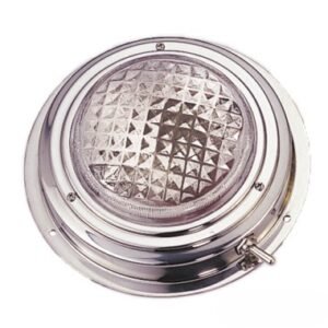 LED DOME LIGHT 5"