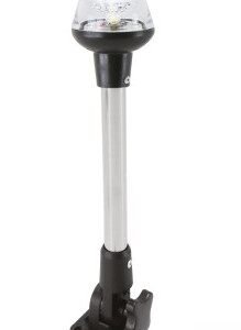 All Round LED Stern Light 9.5"