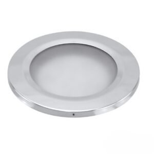 LED DOME LIGHT 4"