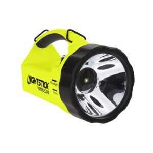 NIGHTSTICK FLASHLIGHT XPR-5580G