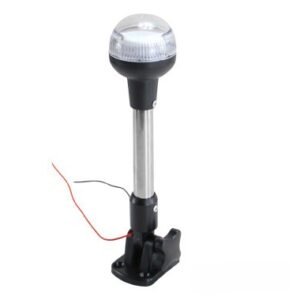 All Round LED Light - 9.5"
