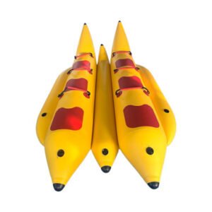Banana Boat -6 Seater