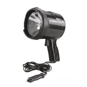 High Intensity Halogen Spotlight
