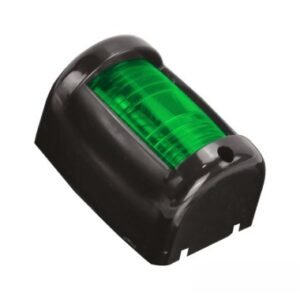 LED Mini Green Starboard Navigation Light