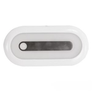 LED Interior Ceiling Dome Light 10.5W - With Touch Switch