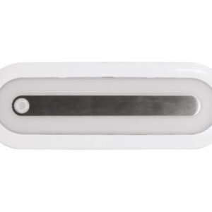 LED Interior Ceiling Dome Light 13.5W - With Touch Switch