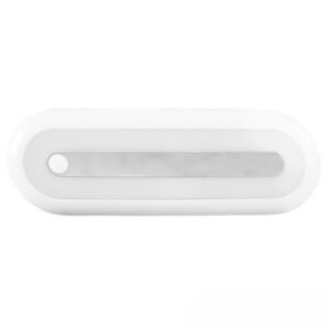 LED Interior Ceiling Dome Light 13.5W - With Touch Switch