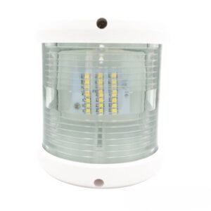 2NM LED Masthead Navigation Light - Boats up to 20m(W)
