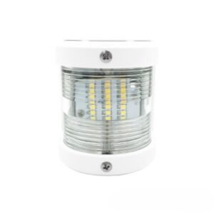 2NM LED Masthead Navigation Light - Boats up to 20m(W)