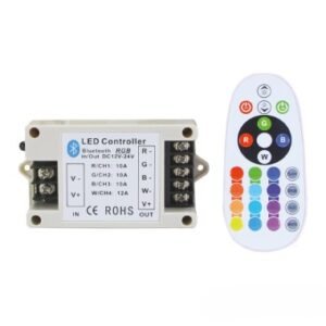 RGB Controller