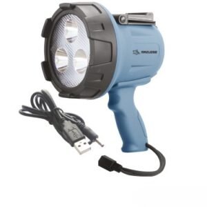 Rechargeable Spotlight