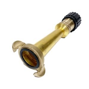 2" NAKAJIM JET AND SPRAY NOZZLE