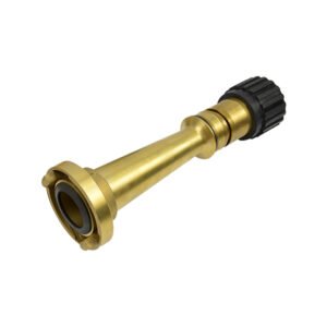 1 1/2" STORZ JET AND SPRAY NOZZLE