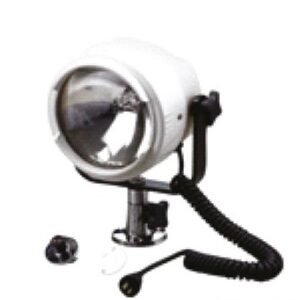 Spotlight - Halogen Bulb