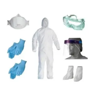 Safety Materials
