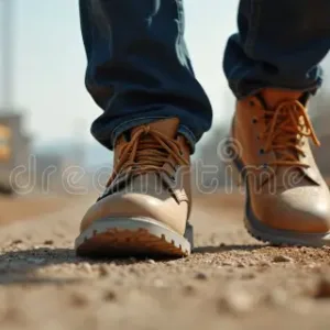 Safety Shoes