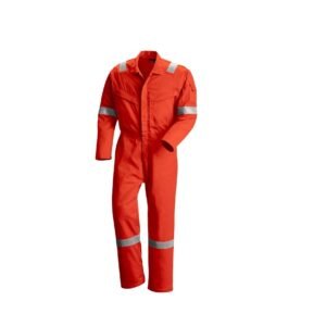 Desert/Tropical  FR  Coveralls 61105