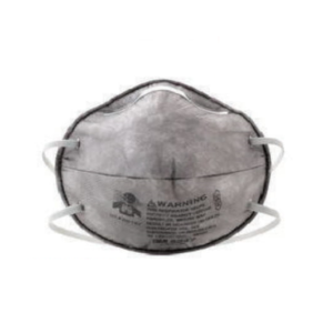 3M 8247 PARTICULATE RESPIRATOR R95