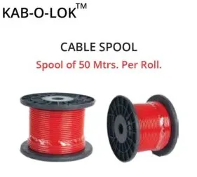 CABLE SPOOL CL-SPL-RD50M