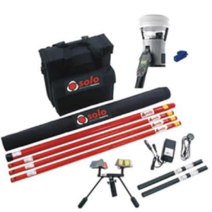 Testifire 6001