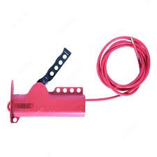 CABLE LOCKOUTS CL-SQC-3225