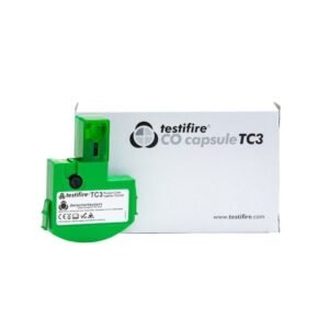 Testfire TC3