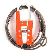 CABLE LOCKOUT CL-PM-2MB