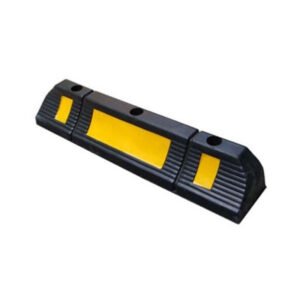 WHEEL STOPPER 60CM