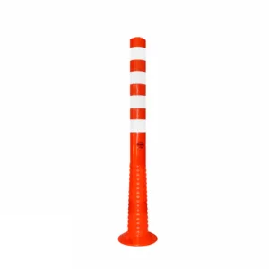FLEXIBLE DELINEATOR 100 CM