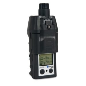 VENTIS MX4  WITHOUT PUMP ( LEL,CO,H2S,02  SENSOR)