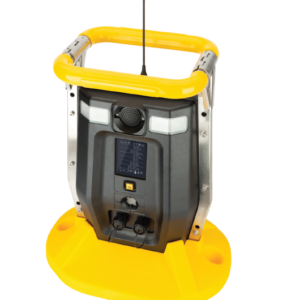 Honeywell BW RigRat Multi-Gas Monitor