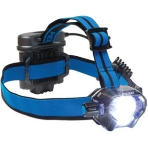 HELMET ATTACHED LIGHT F-2780R